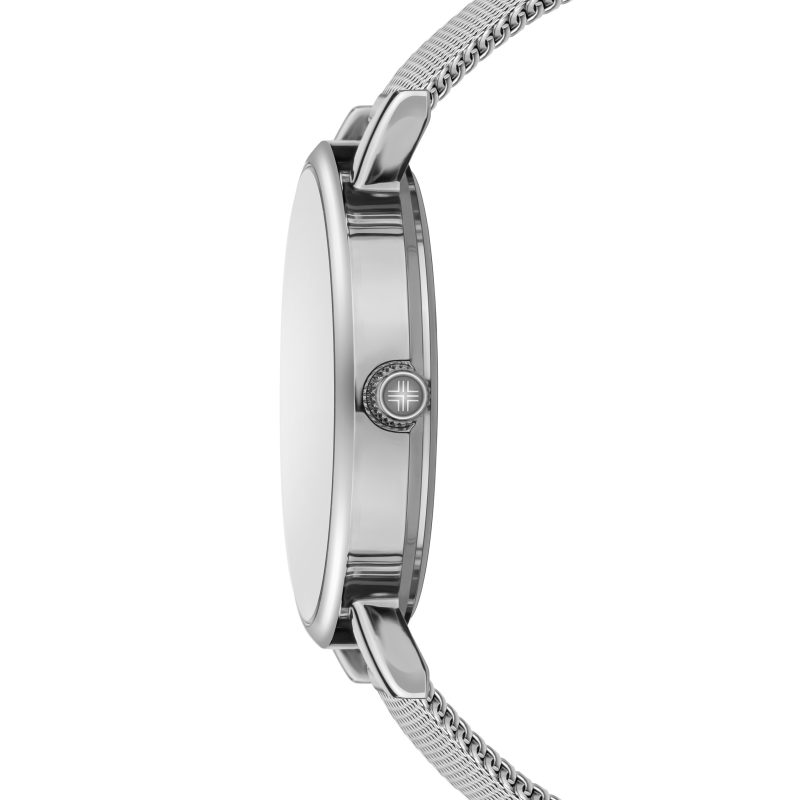 Silver Bern silver mesh - Image 4