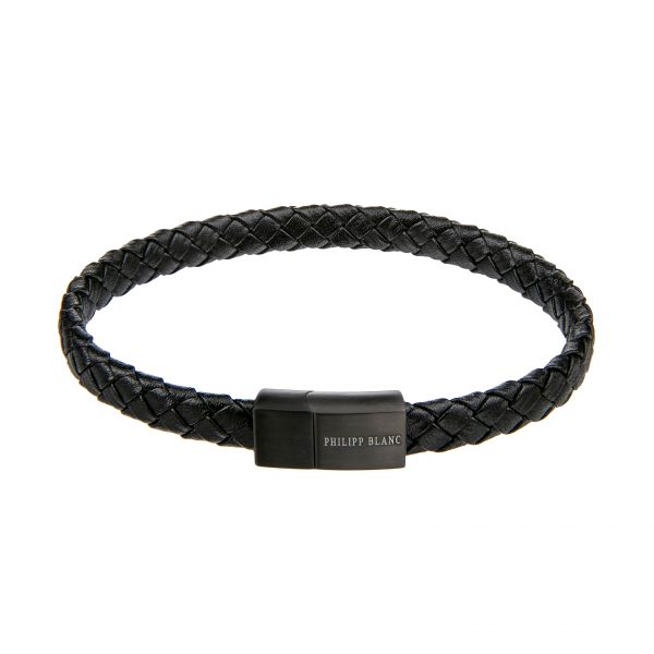 Joel Black Genuine leather