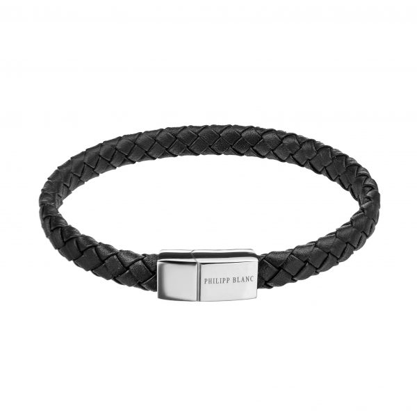 Joel Black Genuine leather
