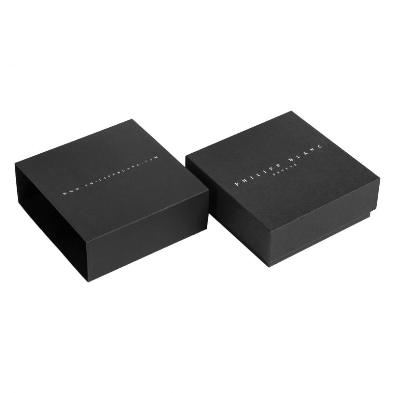 Elia Black Genuine leather - Image 4