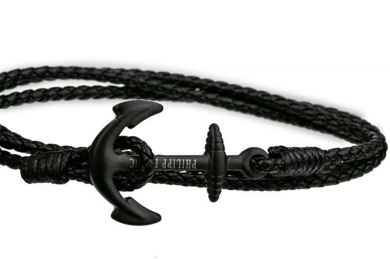 Alexander Black Genuine leather - Image 3