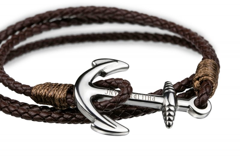 Alexander Dark brown Genuine leather - Image 3