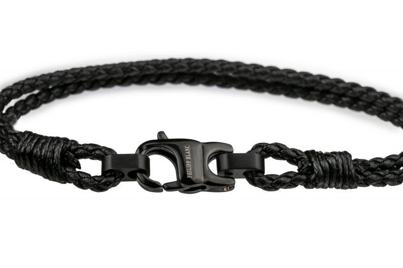 Lenny Black Genuine leather - Image 3