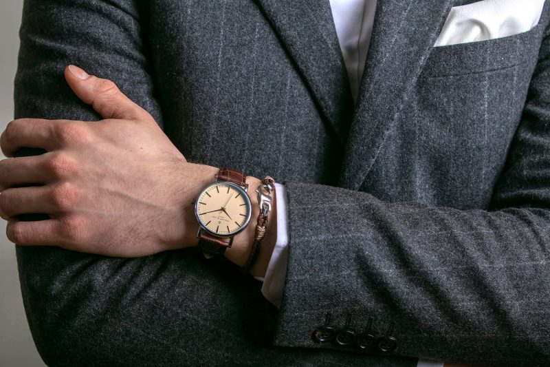 Lenny Dark brown Genuine leather - Image 2
