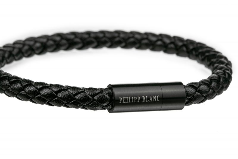 Daniel Black Genuine leather - Image 3