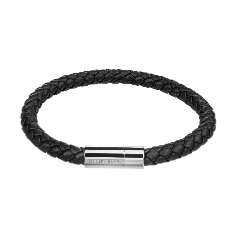 Daniel Black Genuine leather