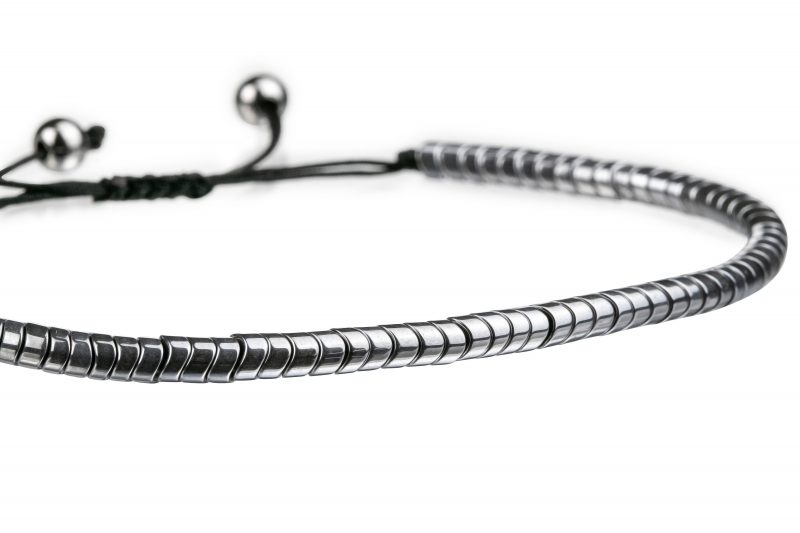 Leandro Silver Stainless steel - Image 4