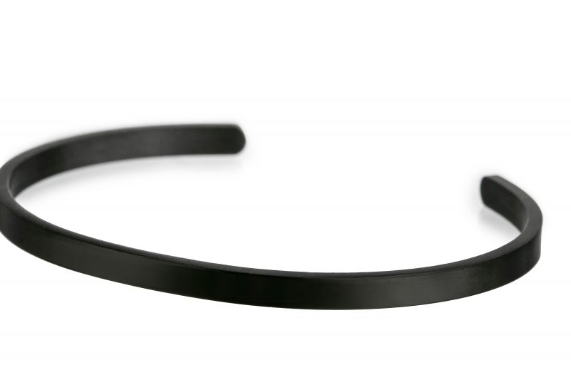 Julian Black Stainless steel - Image 3
