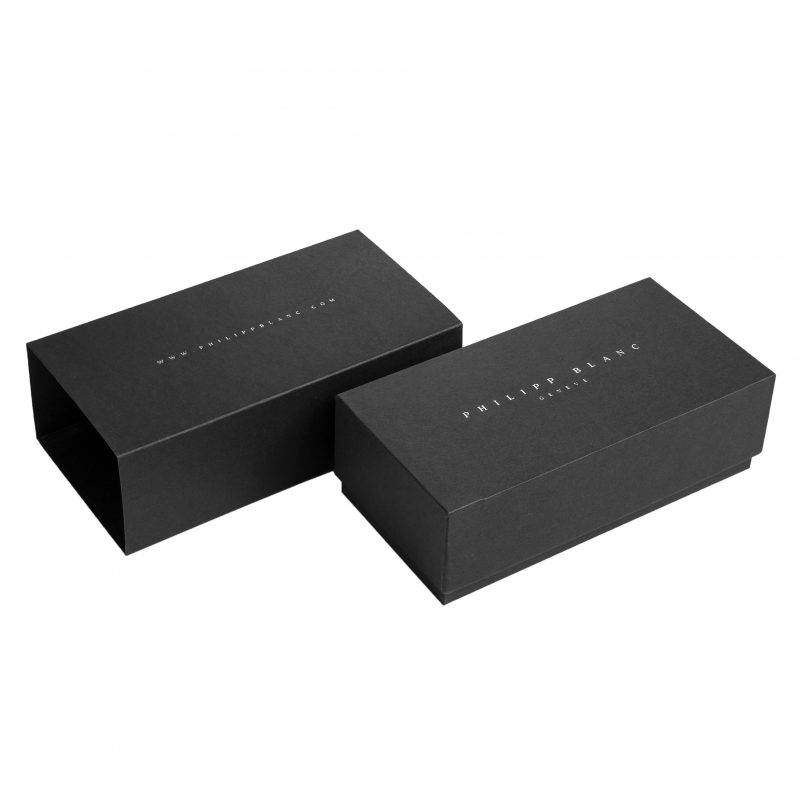 Lugano black leather set - Image 5