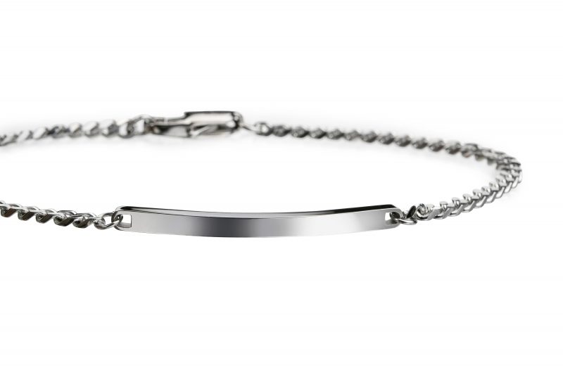 Luca Silver Stainless steel - Image 3