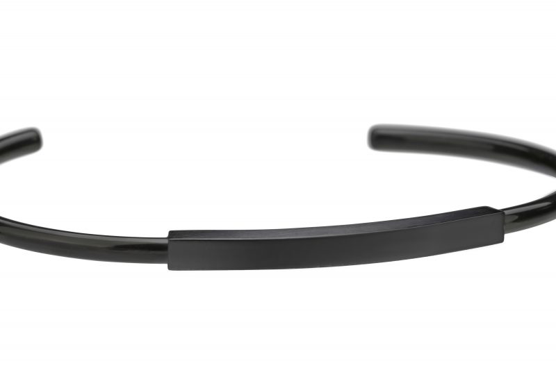 Moritz Black Stainless steel - Image 2
