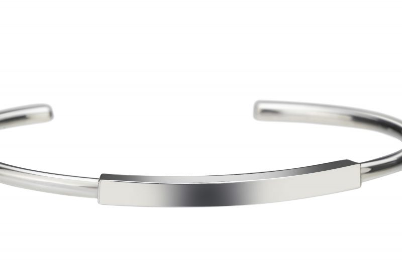 Moritz Silver Stainless steel - Image 2