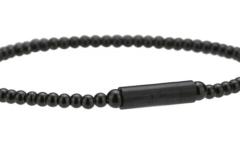 Nico Black Stainless steel - Image 2