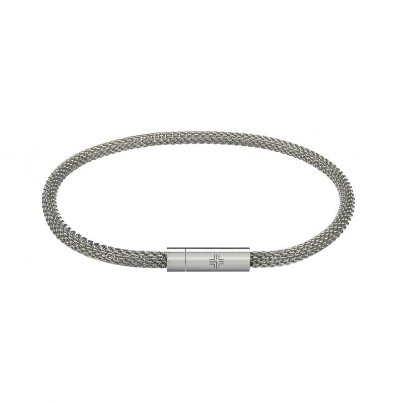Raphael Silver Stainless steel