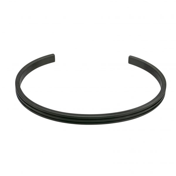 Thomas Black Stainless steel