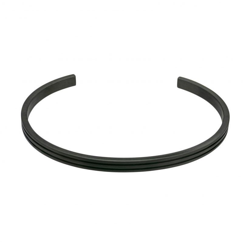 Thomas Black Stainless steel