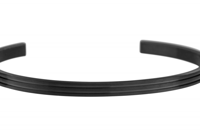 Thomas Black Stainless steel - Image 2