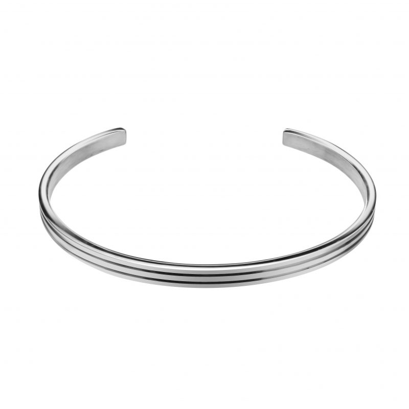 Thomas Silver Stainless steel