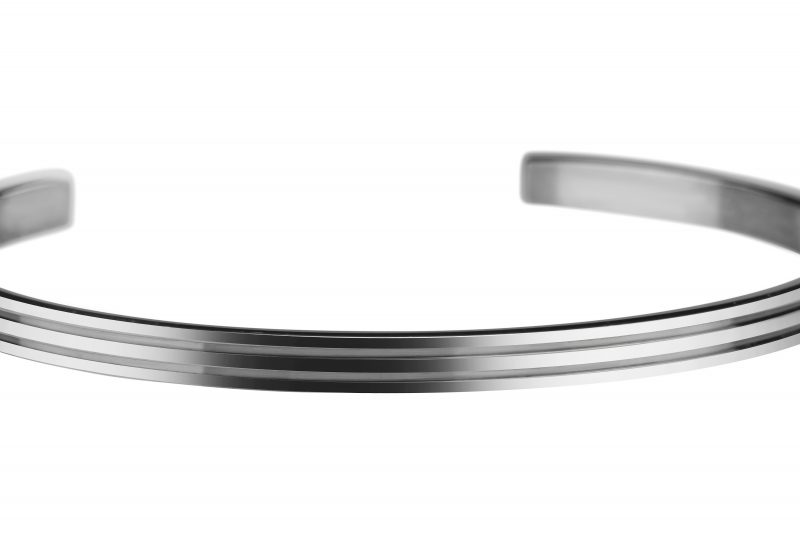 Thomas Silver Stainless steel - Image 2