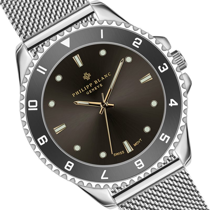 Wengen Silver Mesh - Image 3