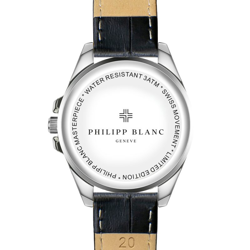 Wengen Black Leather - Image 3