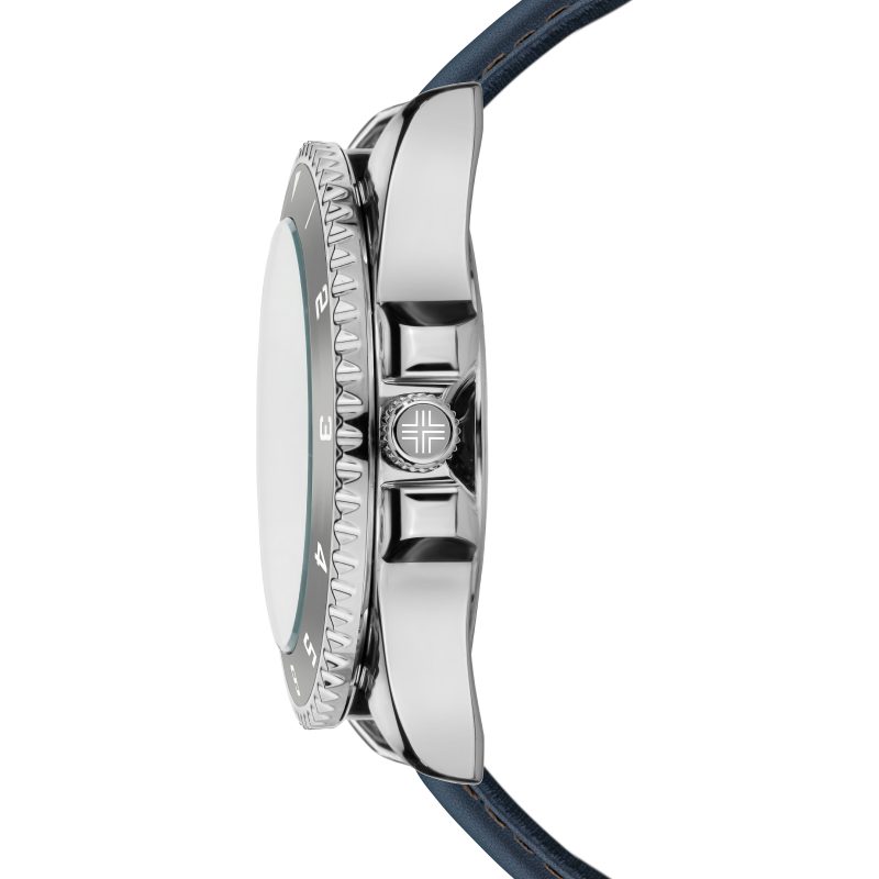 Wengen Blue Leather - Image 2