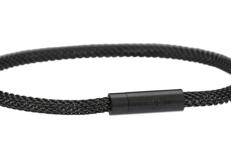 Raphael Black Stainless steel - Image 2