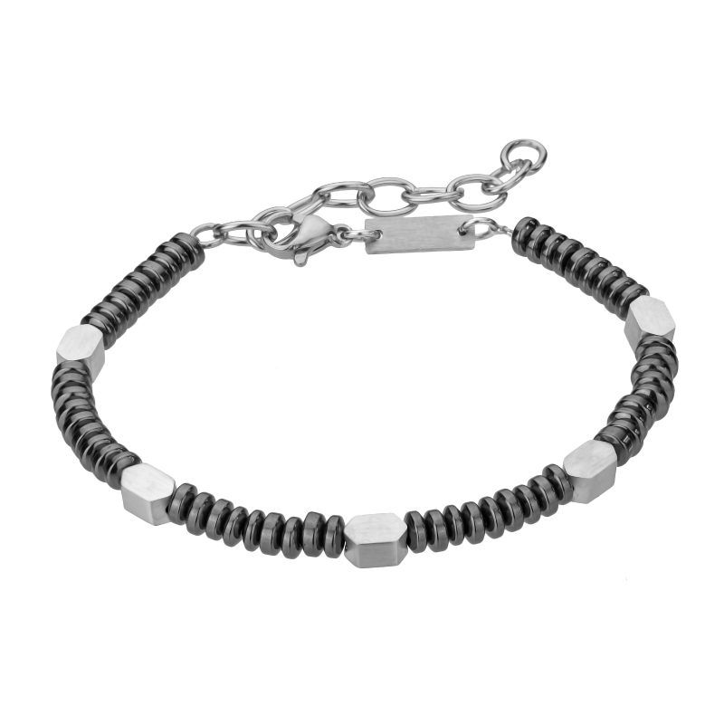 David silver Stainless steel