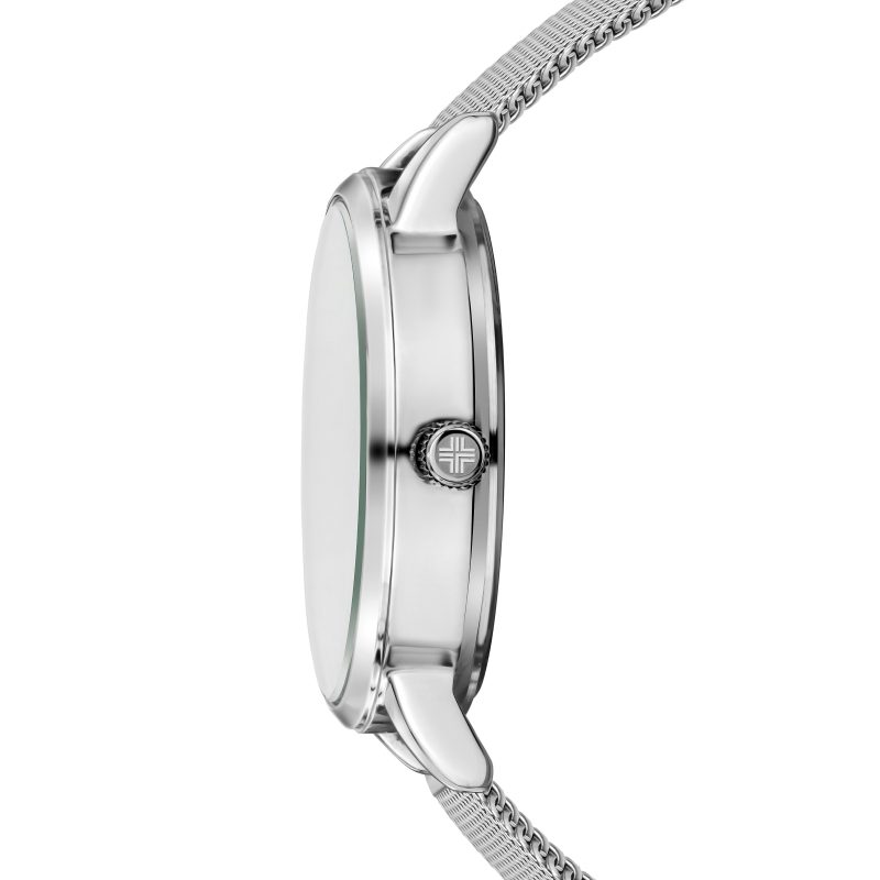 Prilly silver link - Image 3