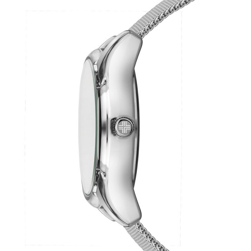 Worb Silver Mesh link - Image 3