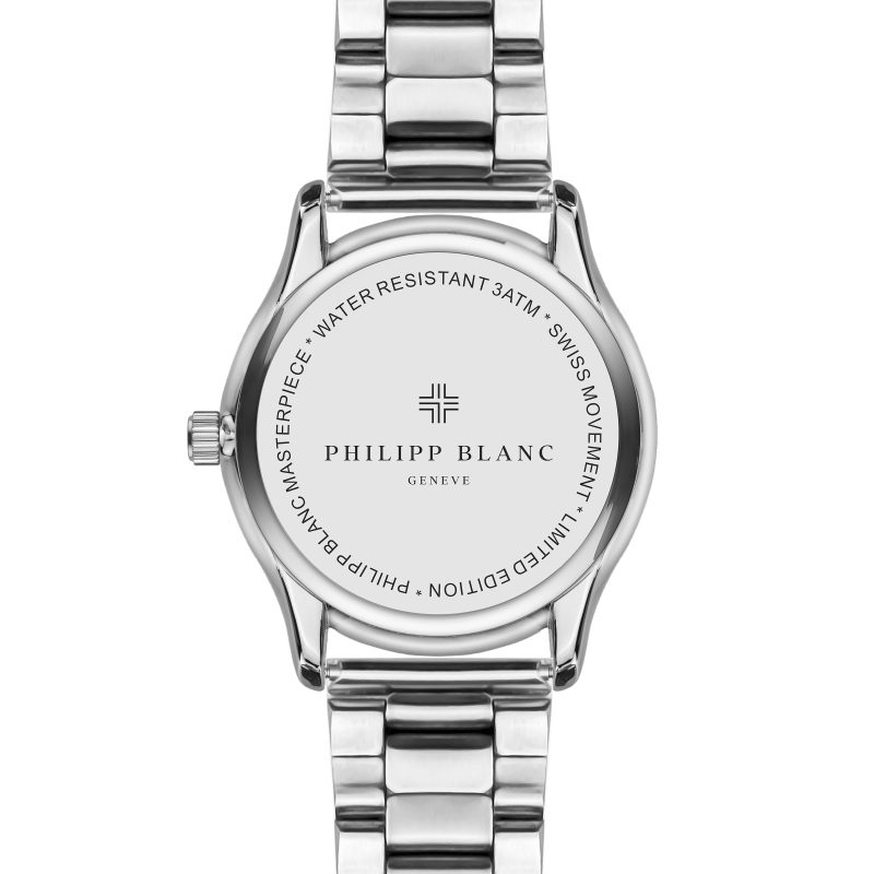 Worb Silver link - Image 6