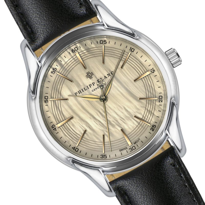 Worb black leather - Image 4
