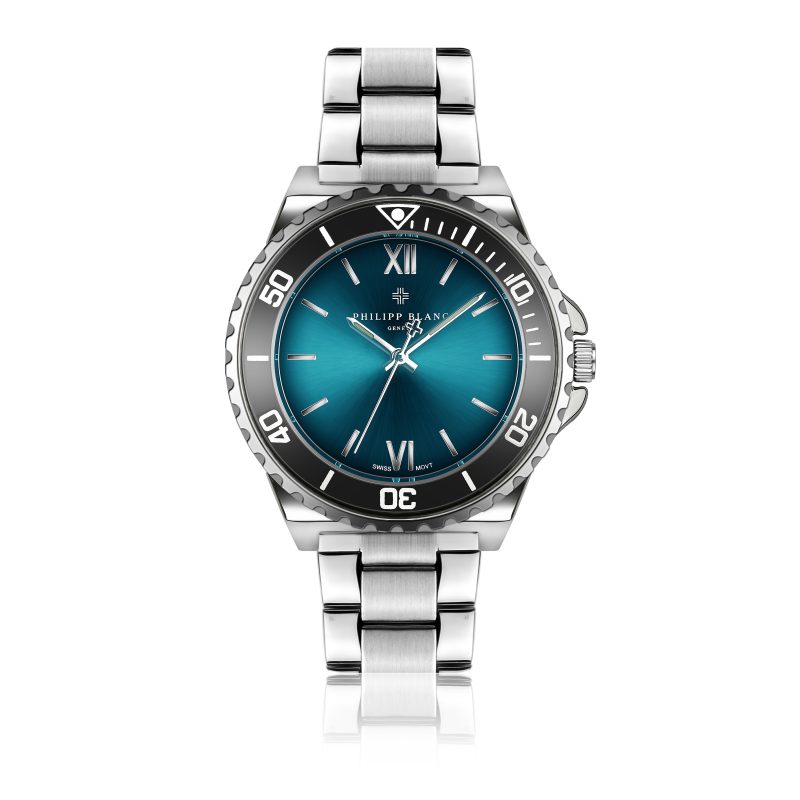 Onex Silver link