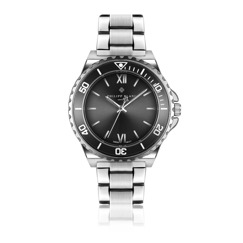 Wettingen Silver link