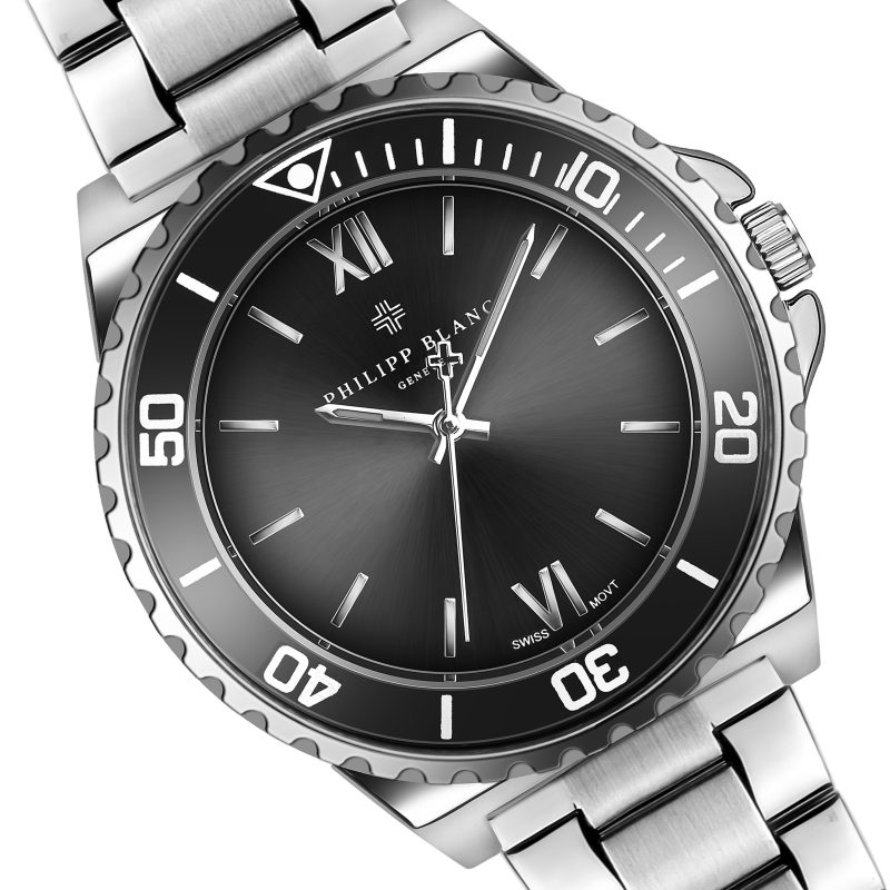 Wettingen Silver link - Image 4
