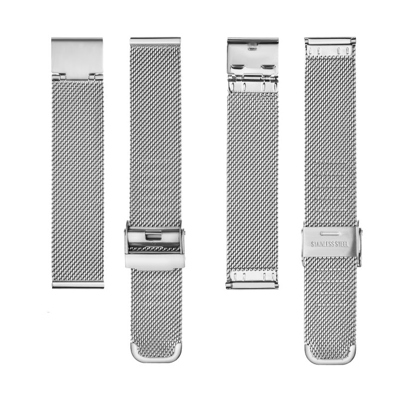 Worb Silver Mesh link - Image 7