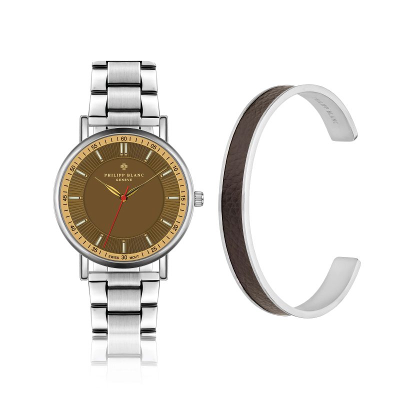Vevey Silver Link