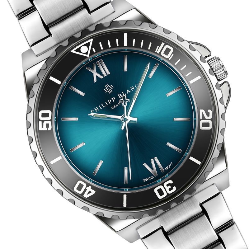 Onex Silver Padded and stitched smooth - Image 3