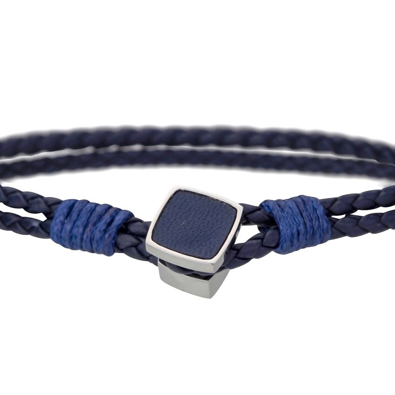 Onex Silver Padded and stitched smooth - Image 4