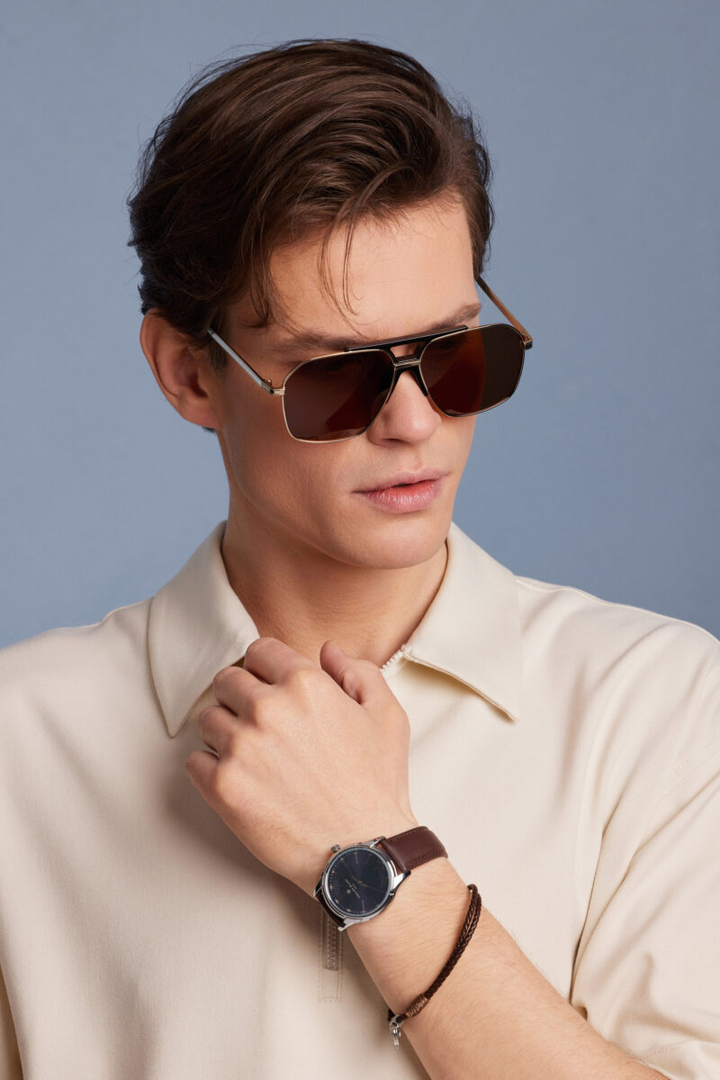 URBAN DANDY BROWN - Image 4