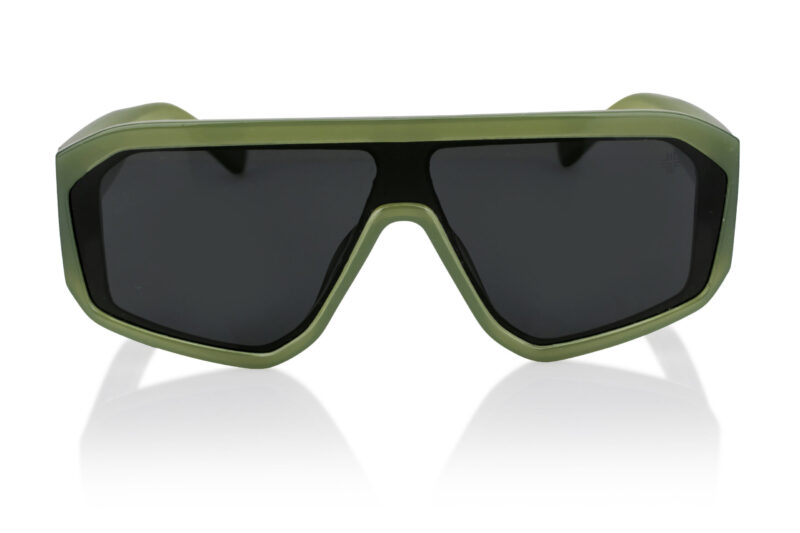 VERTEX OLIVE GREEN