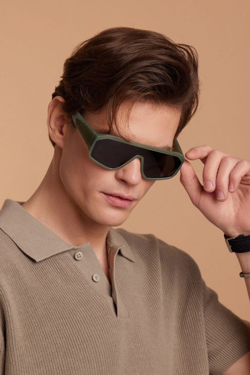 VERTEX OLIVE GREEN - Image 4