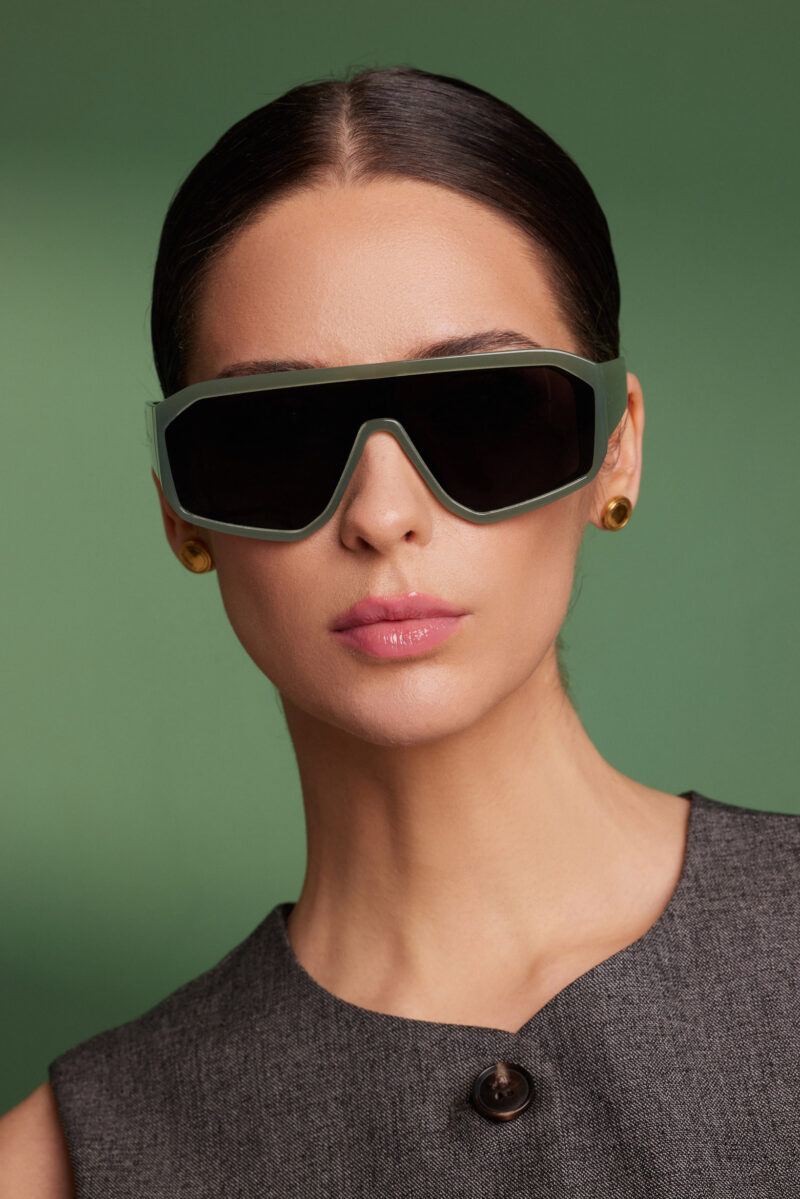 VERTEX OLIVE GREEN - Image 5