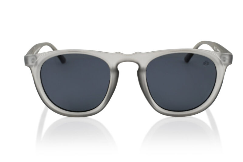 METROPOLITAN MATT GREY