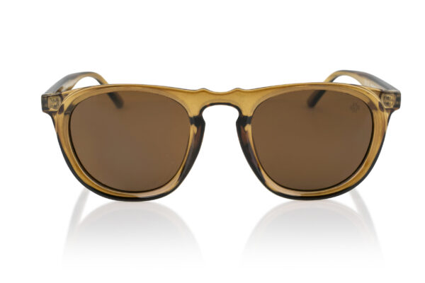METROPOLITAN BROWN