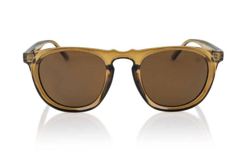 METROPOLITAN BROWN