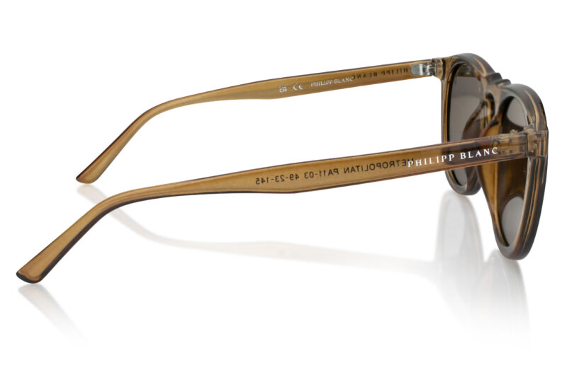 METROPOLITAN BROWN - Image 3