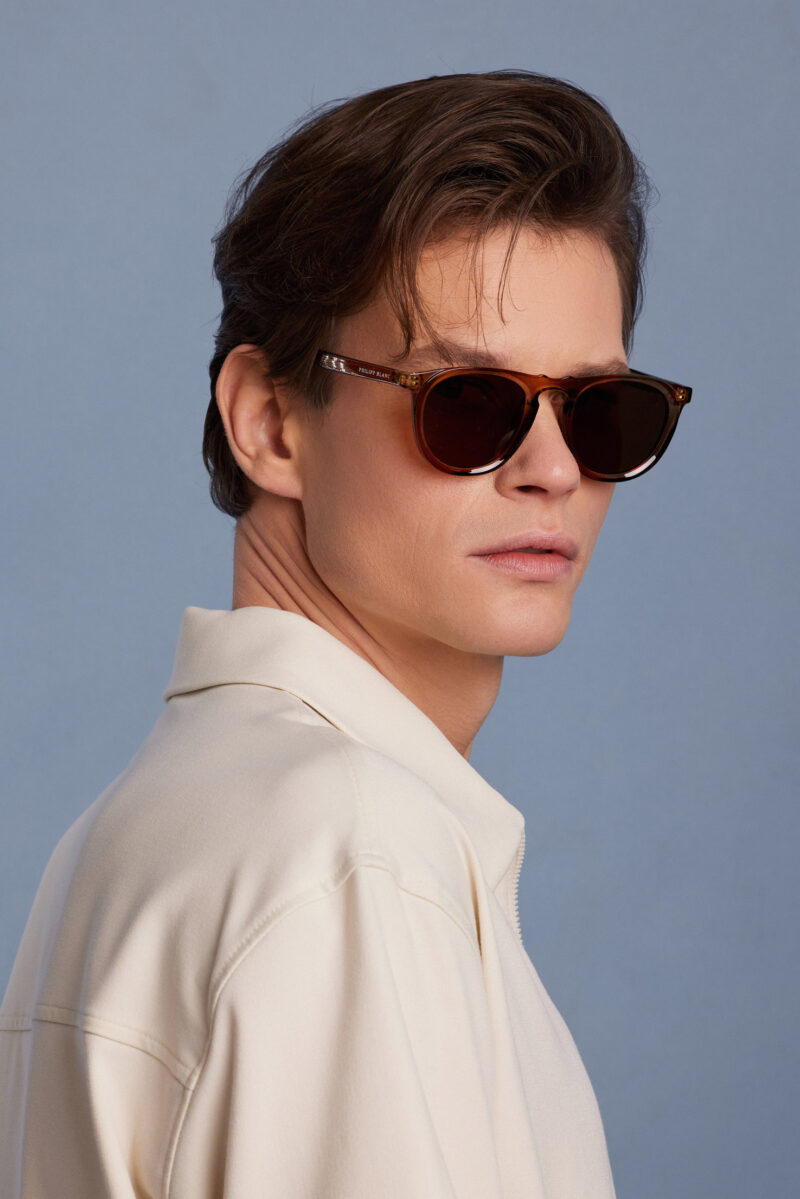 METROPOLITAN BROWN - Image 4