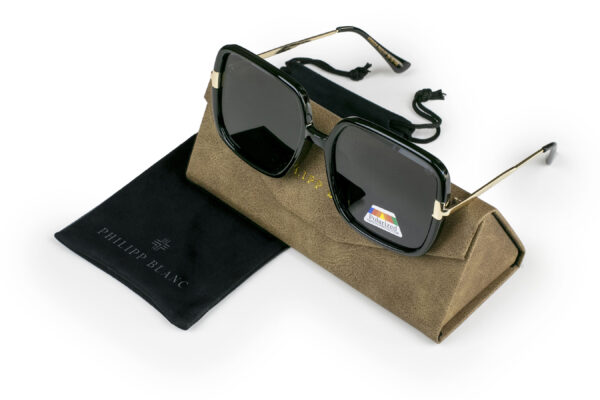 ARMADA BLACK