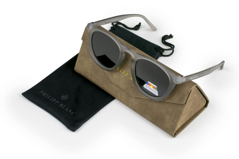 METROPOLITAN MATT GREY - Image 6